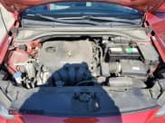 ✅ 2017 Hyundai Elantra SE • VIN: KMHD74LF1HU418152 • Lot: 87123125. Listed on Copart with 145,133 mi. Free auction sales archive from the USA and detailed vehicle history report at DreamBid. Image 11.