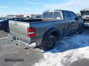 ✅ 2004 Ford F-150 XL • VIN: 1FTPX12534NA49484 • Lot: 43447180. Listed on IAAI with 207,502 mi. Free auction sales archive from the USA and detailed vehicle history report at DreamBid. Image 4.