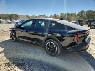 ✅ 2025 Kia K4 EX • VIN: 3KPFU4DEXSE125383 • Lot: 87383625. Wystawiony na Copart z przebiegiem 2 771 mil. Bezpłatny archiwum sprzedaży aukcyjnych z USA i szczegółowy raport historii pojazdu na DreamBid. Zdjęcie 2.