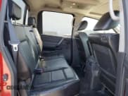 ✅ 2010 Nissan Titan LE • VIN: 1N6AA0EC7AN322060 • Lot: 68650275. Wystawiony na Copart z przebiegiem 174 005 mil. Bezpłatny archiwum sprzedaży aukcyjnych z USA i szczegółowy raport historii pojazdu na DreamBid. Zdjęcie 10.