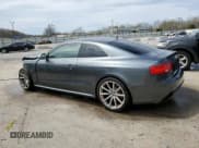 ✅ 2013 Audi RS 5 • VIN: WUAC6AFRXDA900477 • Lot: 51216375. Listed on Copart with 110,353 mi. Free auction sales archive from the USA and detailed vehicle history report at DreamBid. Image 2.