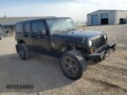 ✅ 2011 Jeep Wrangler Unlimited Rubicon • VIN: 1J4BA6H17BL566335 • Лот: 81520415. Опубликован ранее на Copart с пробегом 152 197 миль. Бесплатный доступ к архиву аукционных продаж из США и подробный отчёт об истории автомобиля на DreamBid. Изображение 4.