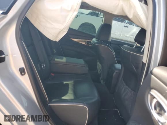 ✅ 2019 Infiniti Q70 Luxe • VIN: JN1BY1AP1KM500136 • Lot: 59349665. Listed on Copart with Not provided. Free auction sales archive from the USA and detailed vehicle history report at DreamBid. Image 10.