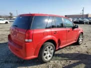 ✅ 2006 Saturn VUE • VIN: 5GZCZ634X6S858768 • Lot: 41512485. Wystawiony na Copart z przebiegiem 174 796 mil. Bezpłatny archiwum sprzedaży aukcyjnych z USA i szczegółowy raport historii pojazdu na DreamBid. Zdjęcie 3.