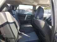 ✅ 2019 Toyota 4Runner SR5 Premium • VIN: JTEBU5JR7K5685638 • Lot: 87049125. Wystawiony na Copart z przebiegiem 100 225 mil. Bezpłatny archiwum sprzedaży aukcyjnych z USA i szczegółowy raport historii pojazdu na DreamBid. Zdjęcie 11.