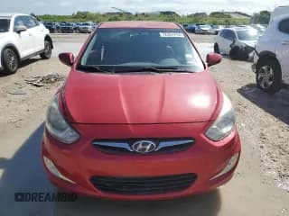 ✅ 2012 Hyundai Accent GLS • VIN: KMHCU4AE6CU261323 • Лот: 72351774. Опубликован ранее на Copart с пробегом 115 051 миль. Бесплатный доступ к архиву аукционных продаж из США и подробный отчёт об истории автомобиля на DreamBid. Изображение 5.