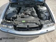 ✅ 2001 BMW 7 Series 740iL • VIN: WBAGH83471DP25381 • Lot: 82476994. Listed on Copart with 236,876 mi. Free auction sales archive from the USA and detailed vehicle history report at DreamBid. Image 11.