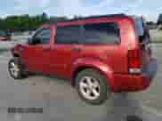2007 Dodge Nitro SLT с VIN 1D8GT58K77W614187, выставлен на аукционе Copart как лот 65040384 с пробегом 237 149 миль миль и На запчасти • Non repairable. История ставок и продаж доступна на DreamBid. Изображение 2.