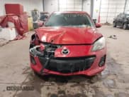 ✅ 2012 Mazda 3 S Grand Touring • VIN: JM1BL1W54C1501156 • Lot: 40977227. Wystawiony na IAAI z przebiegiem 152 867 mil. Bezpłatny archiwum sprzedaży aukcyjnych z USA i szczegółowy raport historii pojazdu na DreamBid. Zdjęcie 6.