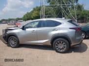 ✅ 2020 Lexus NX 300 • VIN: JTJDARDZ1L2222693 • Lot: 42994163. Wystawiony na IAAI z przebiegiem 49 950 mil. Bezpłatny archiwum sprzedaży aukcyjnych z USA i szczegółowy raport historii pojazdu na DreamBid. Zdjęcie 14.
