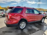 ✅ 2015 Ford Explorer XLT • VIN: 1FM5K8D86FGC42334 • Lot: 90051795. Wystawiony na Copart z przebiegiem Nie podano. Bezpłatny archiwum sprzedaży aukcyjnych z USA i szczegółowy raport historii pojazdu na DreamBid. Zdjęcie 3.