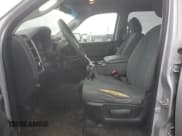 ✅ 2017 Ram 1500 ST • VIN: 1C6RR7KG8HS686747 • Lot: 93141895. Listed on Copart with 140,580 mi. Free auction sales archive from the USA and detailed vehicle history report at DreamBid. Image 7.