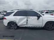 ✅ 2024 Mercedes-Benz GLE 450 • VIN: 4JGFB5KB6RB158663 • Lot: 42415861. Listed on IAAI with 19,110 mi. Free auction sales archive from the USA and detailed vehicle history report at DreamBid. Image 6.