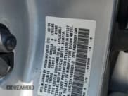 ✅ 2010 Honda Insight EX • VIN: JHMZE2H75AS003910 • Lot: 56485995. Listed on Copart with 104,685 mi. Free auction sales archive from the USA and detailed vehicle history report at DreamBid. Image 12.