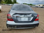 ✅ 2008 Mercedes-Benz E 550 • VIN: WDBUF90X28B280438 • Lot: 66158345. Listed on Copart with Not provided. Free auction sales archive from the USA and detailed vehicle history report at DreamBid. Image 6.