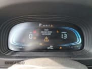 ✅ 2023 Hyundai Venue SEL • VIN: KMHRC8A30PU262623 • Lot: 42708685. Listed on Copart with 24,742 mi. Free auction sales archive from the USA and detailed vehicle history report at DreamBid. Image 9.