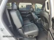 ✅ 2022 Kia Telluride LX • VIN: 5XYP2DHCXNG212355 • Лот: 86058515. Опубликован ранее на Copart с пробегом 70 861 миль. Бесплатный доступ к архиву аукционных продаж из США и подробный отчёт об истории автомобиля на DreamBid. Изображение 11.