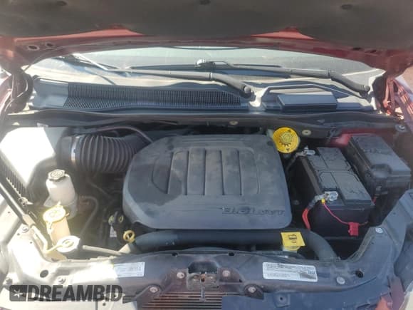 ✅ 2019 Dodge Grand Caravan GT • VIN: 2C4RDGEG9KR734882 • Лот: 81435905. Опубликован ранее на Copart с пробегом Не указан. Бесплатный доступ к архиву аукционных продаж из США и подробный отчёт об истории автомобиля на DreamBid. Изображение 11.