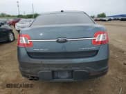 ✅ 2010 Ford Taurus Limited • VIN: 1FAHP2JW8AG114324 • Лот: 55609385. Опубликован ранее на Copart с пробегом 128 435 миль. Бесплатный доступ к архиву аукционных продаж из США и подробный отчёт об истории автомобиля на DreamBid. Изображение 6.