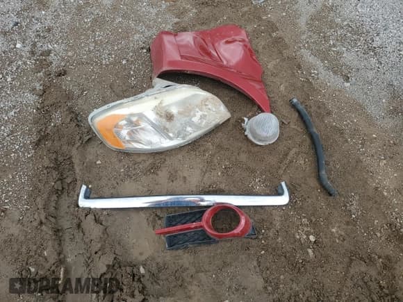 ✅ 2011 Chevrolet Aveo 2LT • VIN: KL1TG5DE5BB120676 • Lot: 55781815. Wystawiony na Copart z przebiegiem Nie podano. Bezpłatny archiwum sprzedaży aukcyjnych z USA i szczegółowy raport historii pojazdu na DreamBid. Zdjęcie 12.