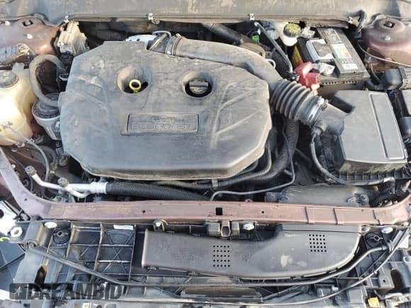 ✅ 2015 Ford Fusion SE • VIN: 3FA6P0H90FR231679 • Lot: 86850235. Wystawiony na Copart z przebiegiem 124 990 mil. Bezpłatny archiwum sprzedaży aukcyjnych z USA i szczegółowy raport historii pojazdu na DreamBid. Zdjęcie 11.