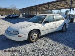 ✅ 1995 Chevrolet Lumina • VIN: 2G1WL52M2S9287213 • Лот: 86114674. Опубликован ранее на Copart с пробегом 156 811 миль. Бесплатный доступ к архиву аукционных продаж из США и подробный отчёт об истории автомобиля на DreamBid. Изображение 1.