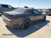✅ 2021 Dodge Challenger R/T Scat Pack • VIN: 2C3CDZFJ1MH550979 • Lot: 71044734. Wystawiony na Copart z przebiegiem 38 054 mil. Bezpłatny archiwum sprzedaży aukcyjnych z USA i szczegółowy raport historii pojazdu na DreamBid. Zdjęcie 3.