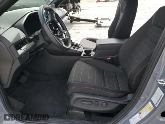 ✅ 2025 Honda CR-V Sport • VIN: 7FARS6H50SE006085 • Lot: 81175635. Listed on Copart with Not provided. Free auction sales archive from the USA and detailed vehicle history report at DreamBid. Image 7.