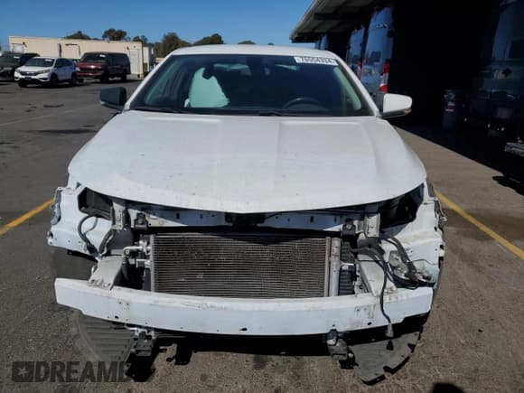 ✅ 2019 Chevrolet Impala LT • VIN: 2G11Z5S3XK9111137 • Лот: 76554334. Опубликован ранее на Copart с пробегом 114 950 миль. Бесплатный доступ к архиву аукционных продаж из США и подробный отчёт об истории автомобиля на DreamBid. Изображение 5.