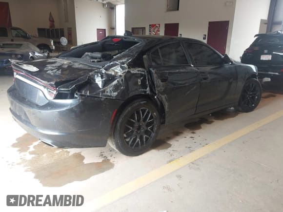 ✅ 2017 Dodge Charger R/T • VIN: 2C3CDXCT1HH667204 • Лот: 43313131. Опубликован ранее на IAAI с пробегом Не указан. Бесплатный доступ к архиву аукционных продаж из США и подробный отчёт об истории автомобиля на DreamBid. Изображение 4.