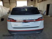 ✅ 2020 Lincoln Nautilus Reserve • VIN: 2LMPJ8K93LBL30790 • Лот: 64424085. Опубликован ранее на Copart с пробегом 57 026 миль. Бесплатный доступ к архиву аукционных продаж из США и подробный отчёт об истории автомобиля на DreamBid. Изображение 6.