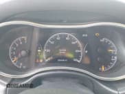 ✅ 2017 Jeep Grand Cherokee Limited • VIN: 1C4RJEBGXHC731122 • Lot: 43167162. Wystawiony na IAAI z przebiegiem 265 446 mil. Bezpłatny archiwum sprzedaży aukcyjnych z USA i szczegółowy raport historii pojazdu na DreamBid. Zdjęcie 7.