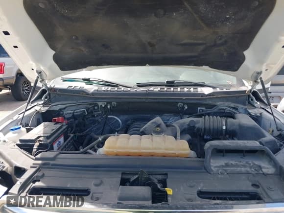 ✅ 2015 Ford F-150 XLT • VIN: 1FTEW1EFXFFB69911 • Lot: 41838246. Wystawiony na IAAI z przebiegiem 122 566 mil. Bezpłatny archiwum sprzedaży aukcyjnych z USA i szczegółowy raport historii pojazdu na DreamBid. Zdjęcie 10.