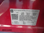 ✅ 2019 GMC Terrain Denali • VIN: 3GKALXEX2KL362626 • Lot: 43651525. Wystawiony na IAAI z przebiegiem 50 675 mil. Bezpłatny archiwum sprzedaży aukcyjnych z USA i szczegółowy raport historii pojazdu na DreamBid. Zdjęcie 9.