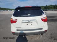 ✅ 2012 Hyundai Veracruz Limited • VIN: KM8NU4CC8CU194115 • Lot: 68749125. Listed on Copart with 151,529 mi. Free auction sales archive from the USA and detailed vehicle history report at DreamBid. Image 6.