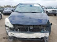 ✅ 2014 Mazda 5 Sport • VIN: JM1CW2BL1E0176111 • Lot: 42060863. Listed on IAAI with 121,814 mi. Free auction sales archive from the USA and detailed vehicle history report at DreamBid. Image 13.