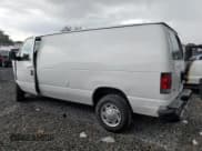 ✅ 2010 Ford Econoline Cargo Commercial • VIN: 1FTNE1EW9ADA22017 • Lot: 67210365. Wystawiony na Copart z przebiegiem 79 746 mil. Bezpłatny archiwum sprzedaży aukcyjnych z USA i szczegółowy raport historii pojazdu na DreamBid. Zdjęcie 2.