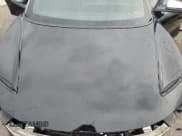 ✅ 2022 Lucid Air Grand Touring • VIN: 50EA1GBA2NA002460 • Lot: 82242065. Listed on Copart with Not provided. Free auction sales archive from the USA and detailed vehicle history report at DreamBid. Image 11.