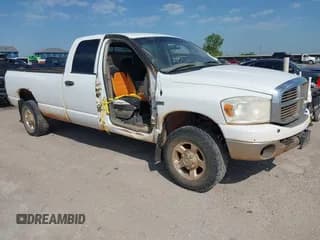 ✅ 2009 Dodge 2500 SLT • VIN: 3D7KS28T19G501622 • Лот: 42231957. Опубликован ранее на IAAI с пробегом 225 536 миль. Бесплатный доступ к архиву аукционных продаж из США и подробный отчёт об истории автомобиля на DreamBid. Изображение 1.