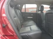 ✅ 2013 Ford Edge Sport • VIN: 2FMDK4AK8DBC68572 • Lot: 70632725. Listed on Copart with 193,408 mi. Free auction sales archive from the USA and detailed vehicle history report at DreamBid. Image 11.