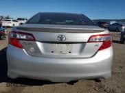 ✅ 2012 Toyota Camry SE • VIN: 4T1BF1FK6CU136230 • Lot: 91566905. Wystawiony na Copart z przebiegiem 174 066 mil. Bezpłatny archiwum sprzedaży aukcyjnych z USA i szczegółowy raport historii pojazdu na DreamBid. Zdjęcie 6.