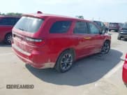 ✅ 2019 Dodge Durango GT Plus • VIN: 1C4RDJDG4KC691513 • Lot: 43205169. Wystawiony na IAAI z przebiegiem 164 718 mil. Bezpłatny archiwum sprzedaży aukcyjnych z USA i szczegółowy raport historii pojazdu na DreamBid. Zdjęcie 4.
