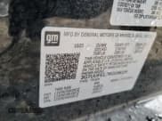 ✅ 2024 GMC Sierra 1500 AT4X • VIN: 3GTUUFEL7RG156119 • Лот: 41446385. Опубликован ранее на Copart с пробегом 12 844 миль. Бесплатный доступ к архиву аукционных продаж из США и подробный отчёт об истории автомобиля на DreamBid. Изображение 13.