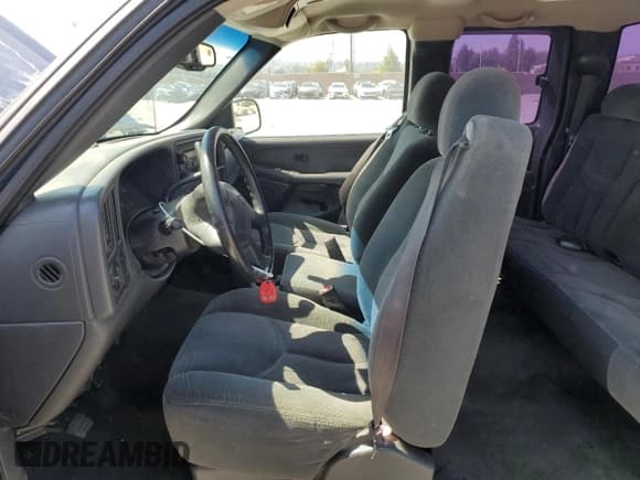 ✅ 2003 Chevrolet Silverado 1500 LS • VIN: 1GCEC19X83Z361608 • Lot: 60470565. Listed on Copart with 144,029 mi. Free auction sales archive from the USA and detailed vehicle history report at DreamBid. Image 7.