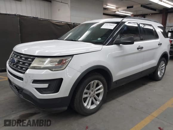 ✅ 2016 Ford Explorer • VIN: 1FM5K7BH2GGD29159 • Лот: 42679064. Опубликован ранее на IAAI с пробегом 97 126 миль. Бесплатный доступ к архиву аукционных продаж из США и подробный отчёт об истории автомобиля на DreamBid. Изображение 17.