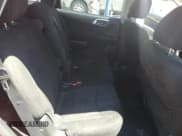 ✅ 2014 Nissan Pathfinder Platinum • VIN: 5N1AR2MN7EC695736 • Lot: 61064215. Listed on Copart with 114,786 mi. Free auction sales archive from the USA and detailed vehicle history report at DreamBid. Image 10.