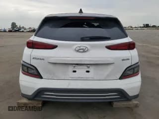 ✅ 2023 Hyundai Kona SE • VIN: KM8K23AG3PU159772 • Лот: 65981064. Опубликован ранее на Copart с пробегом 38 902 миль. Бесплатный доступ к архиву аукционных продаж из США и подробный отчёт об истории автомобиля на DreamBid. Изображение 6.