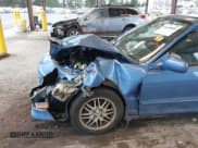 ✅ 2000 Acura Integra LS • VIN: JH4DC4357YS005038 • Lot: 41620848. Listed on IAAI with 140,878 mi. Free auction sales archive from the USA and detailed vehicle history report at DreamBid. Image 6.