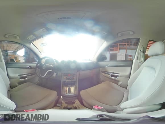 ✅ 2008 Saturn VUE XE • VIN: 3GSDL43NX8S724424 • Lot: 71809705. Wystawiony na Copart z przebiegiem 125 685 mil. Bezpłatny archiwum sprzedaży aukcyjnych z USA i szczegółowy raport historii pojazdu na DreamBid. Zdjęcie 14.