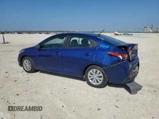 ✅ 2021 Hyundai Accent SEL • VIN: 3KPC24A66ME149088 • Лот: 49408185. Опубликован ранее на Copart с пробегом 67 690 миль. Бесплатный доступ к архиву аукционных продаж из США и подробный отчёт об истории автомобиля на DreamBid. Изображение 2.